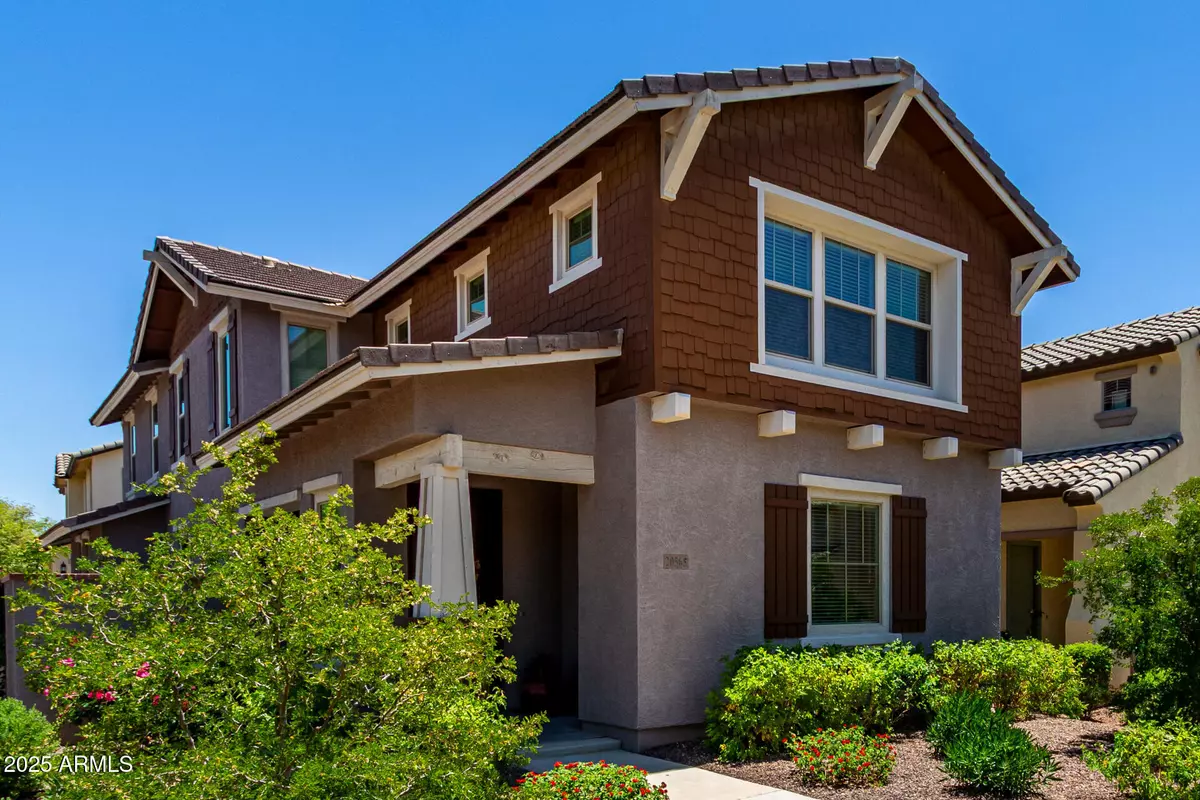 Buckeye, AZ 85396,20565 W TERRACE Lane