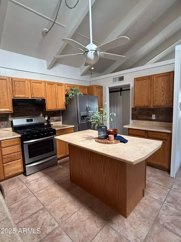 Ajo, AZ 85321,110 W 8TH Street