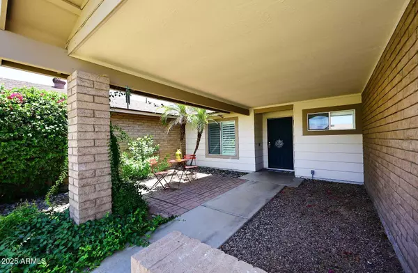 Phoenix, AZ 85053,3033 W TIERRA BUENA Lane