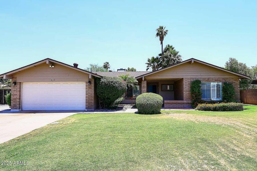 3033 W TIERRA BUENA Lane, Phoenix, AZ 85053