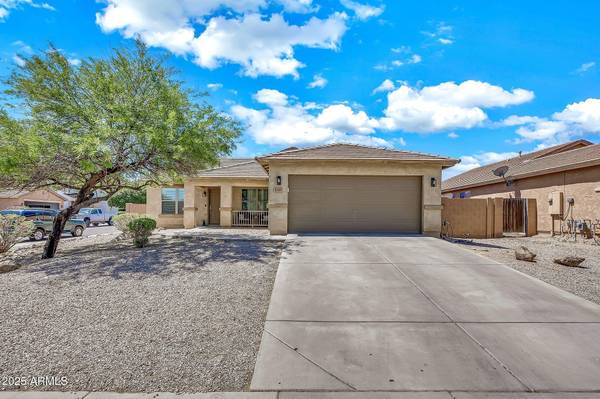 1147 E HARVEST Road, San Tan Valley, AZ 85140