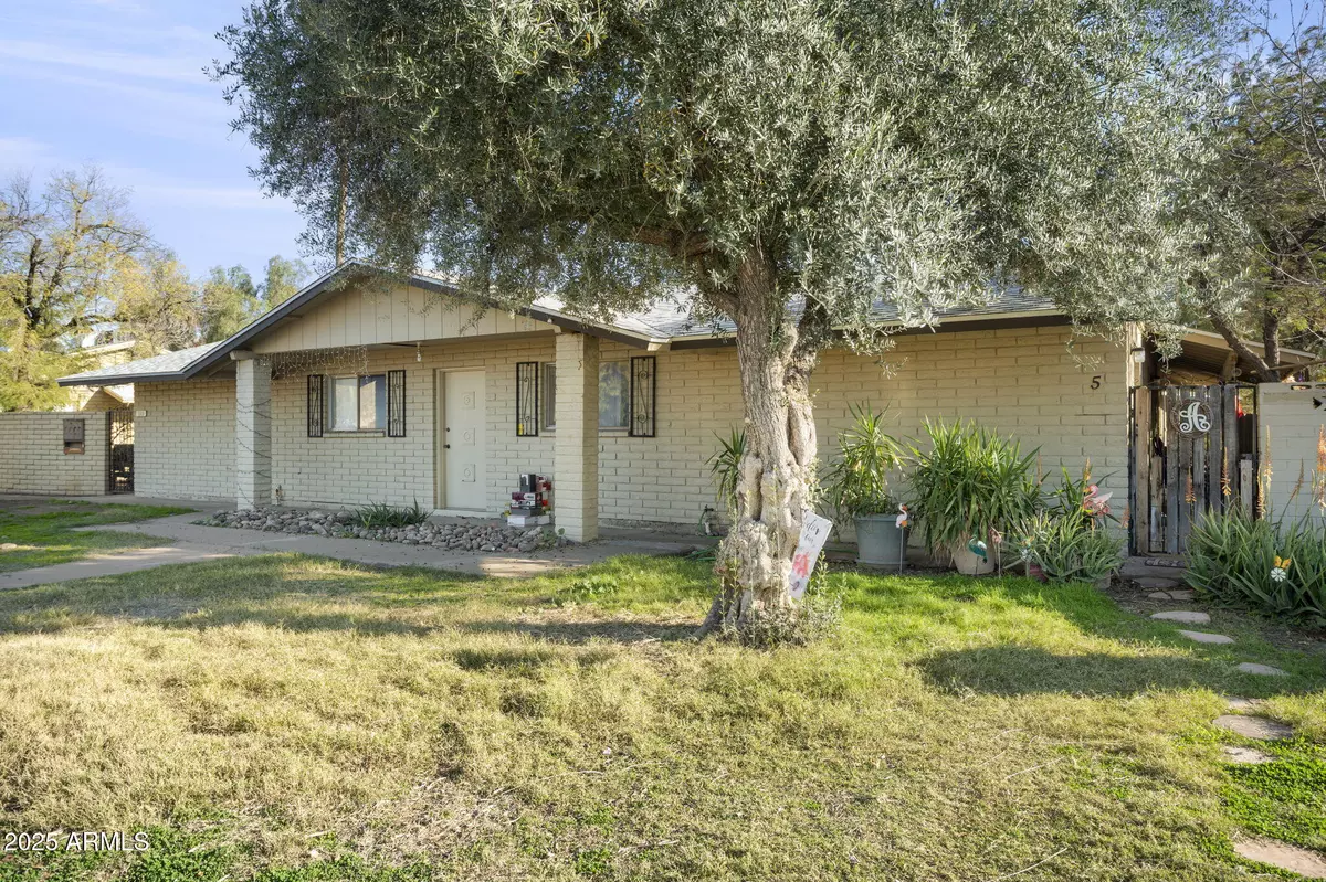 Tempe, AZ 85281,1519 W 7TH Place