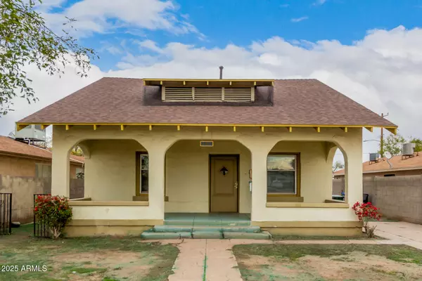 Phoenix, AZ 85006,1238 E PIERCE Street