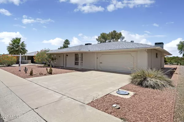 Sun City, AZ 85351,10343 W TWIN OAKS Drive