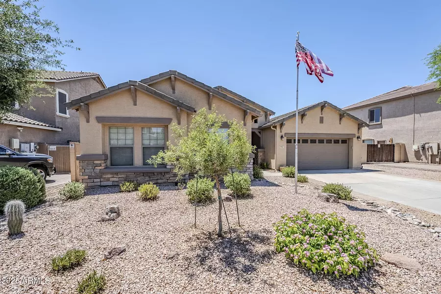 9917 E BARLEY Road, Florence, AZ 85132