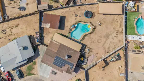 Phoenix, AZ 85035,2319 N 71ST Drive