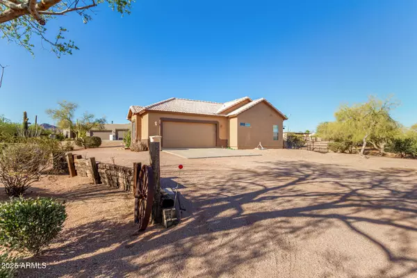 Apache Junction, AZ 85119,931 E ECHO Circle