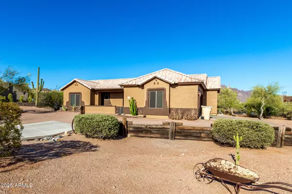 Apache Junction, AZ 85119,931 E ECHO Circle