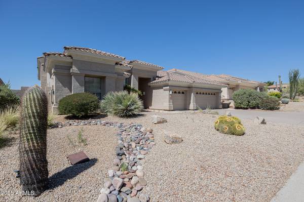 Scottsdale, AZ 85255,11531 E JUAN TABO Road