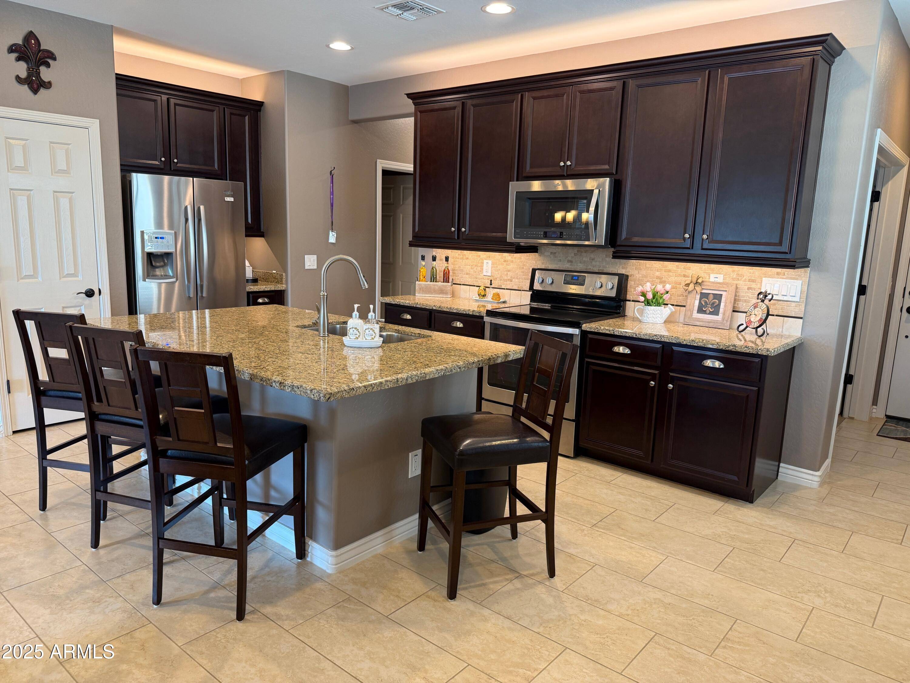Goodyear, AZ 85338,16727 S 178TH Drive