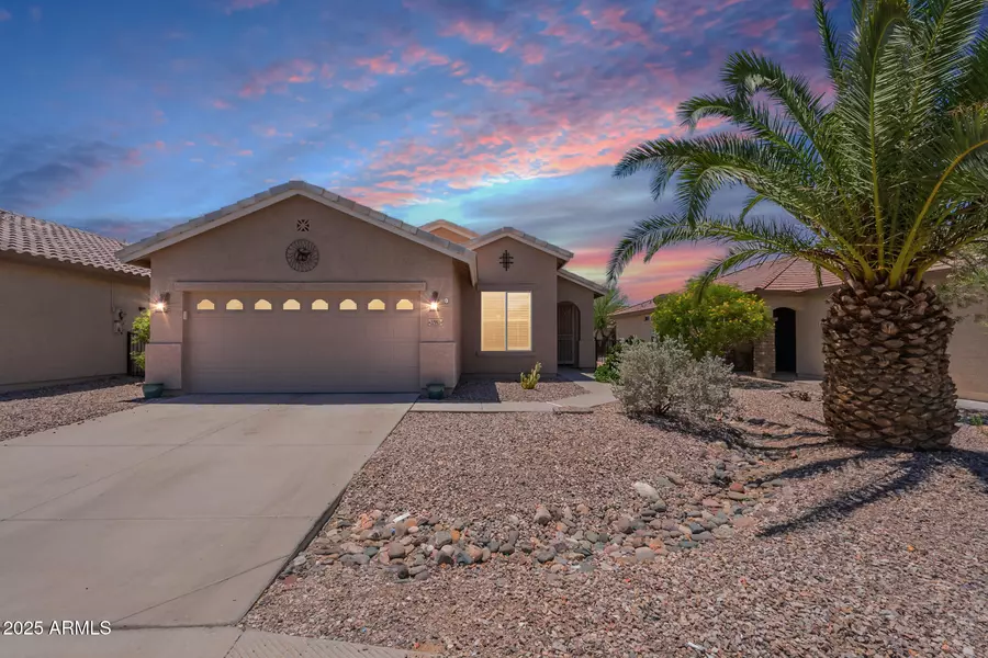 22993 W MICAH Way, Buckeye, AZ 85326