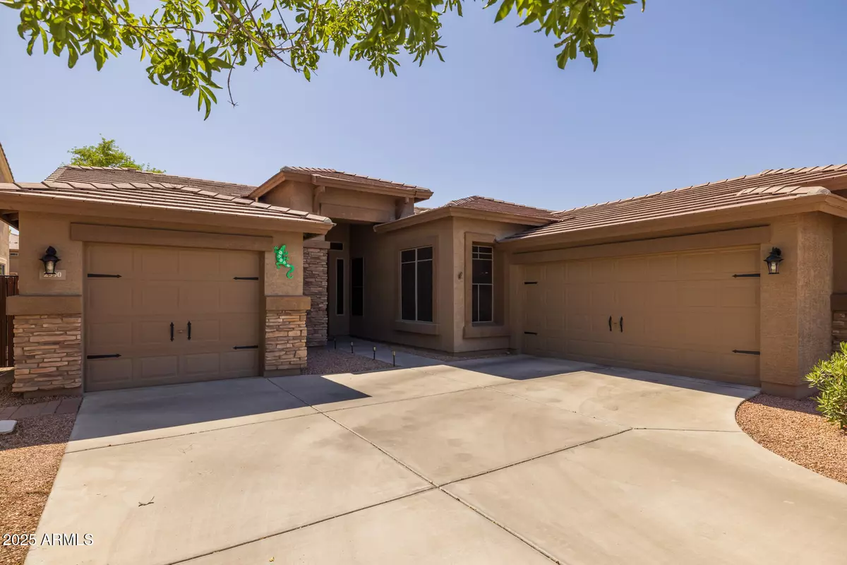 Casa Grande, AZ 85122,2990 N PEARL Court