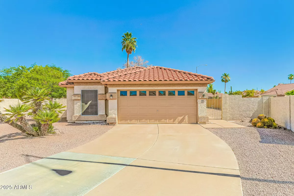 Mesa, AZ 85205,1048 N ARROYA --