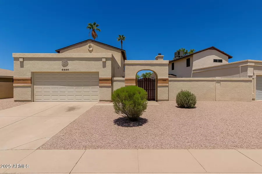 4644 W HAVASUPAI Drive, Glendale, AZ 85308