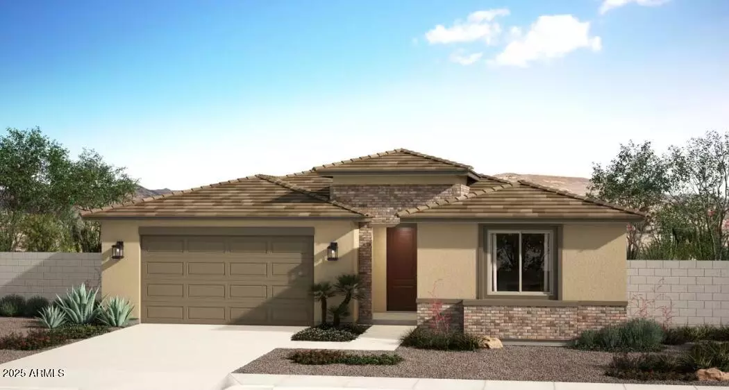 Goodyear, AZ 85338,18048 W LARKSPUR Drive