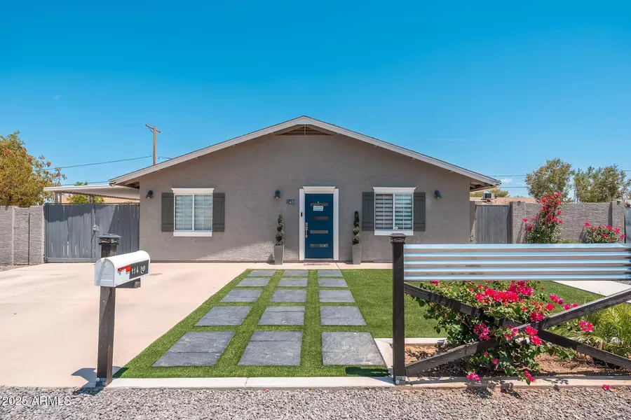 11450 E ELTON Avenue, Mesa, AZ 85208