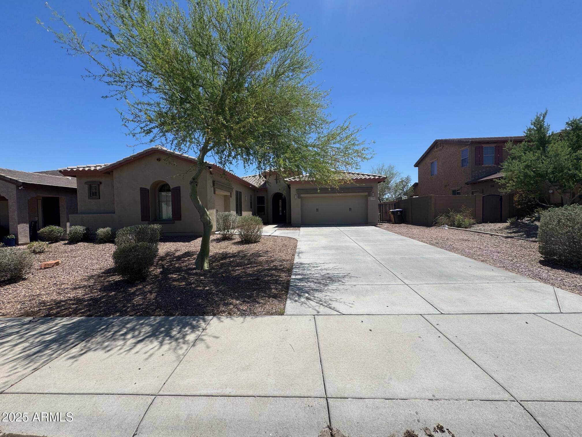 13393 W TYLER Trail, Peoria, AZ 85383