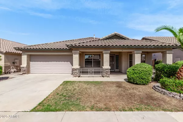 17408 N CASSI Drive, Surprise, AZ 85374