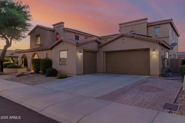 Goodyear, AZ 85395,16178 W GRANADA Road
