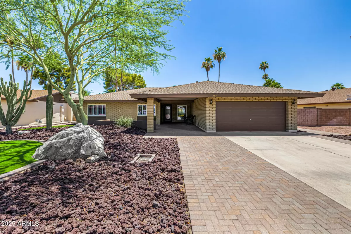 Litchfield Park, AZ 85340,235 W DORADO Circle