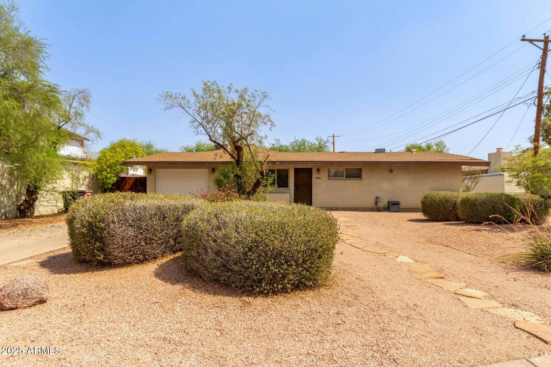 Scottsdale, AZ 85257,8146 E PINE Drive