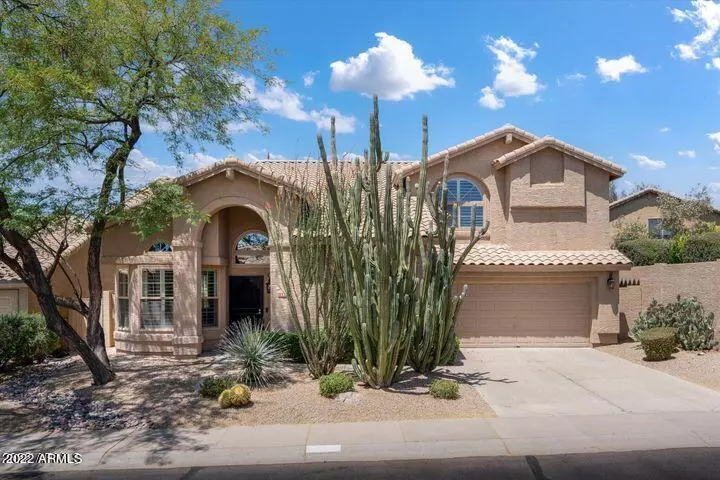 Scottsdale, AZ 85255,18974 N 90TH Way