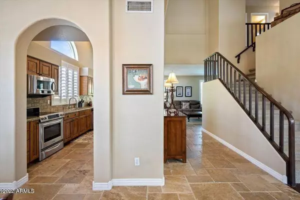 Scottsdale, AZ 85255,18974 N 90TH Way