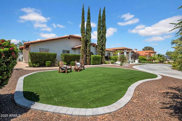 Glendale, AZ 85310,5320 W SOFT WIND Drive