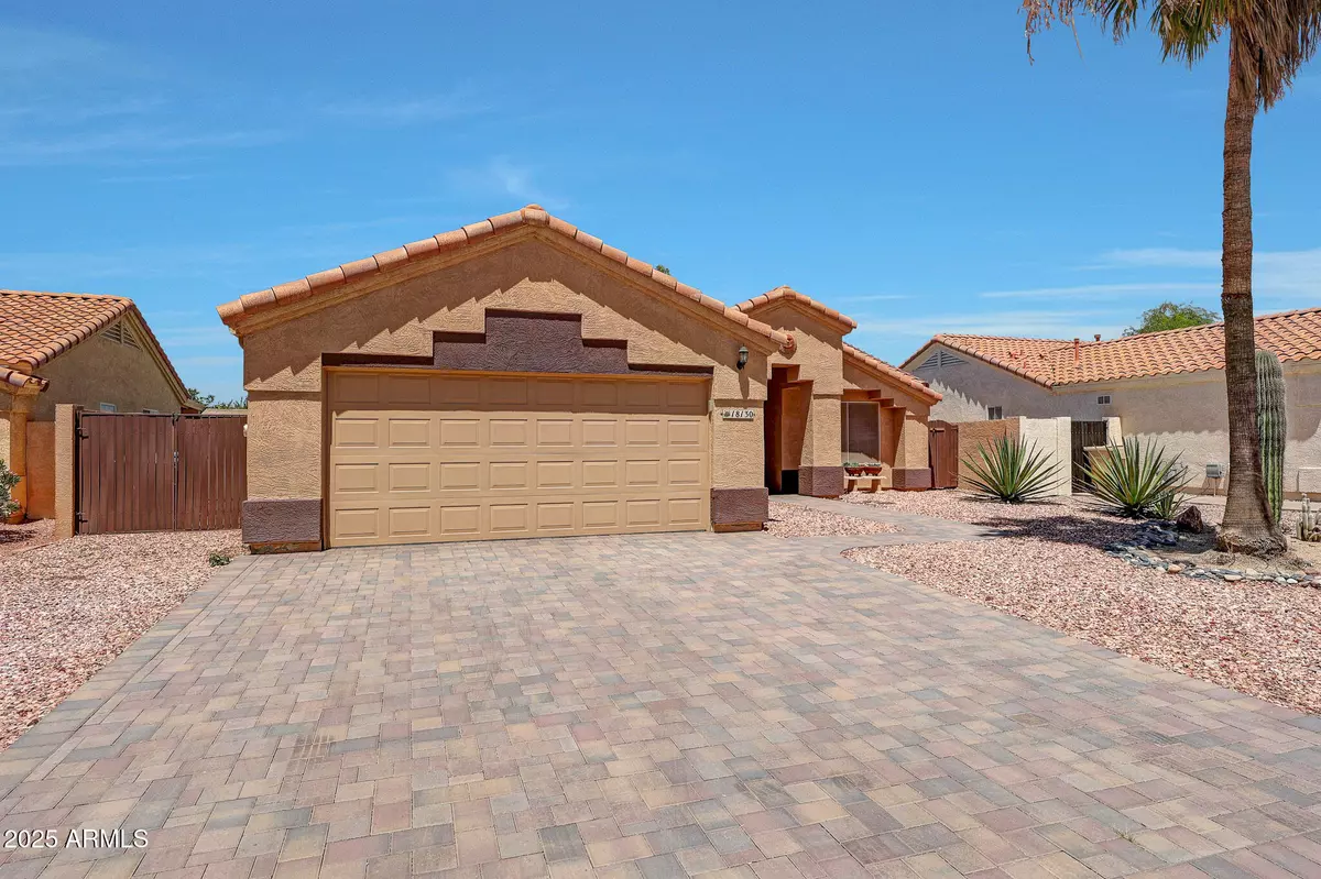 Peoria, AZ 85382,18130 N 92ND Lane
