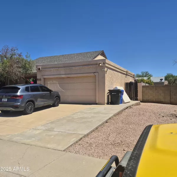 Phoenix, AZ 85024,1313 E Piute Avenue