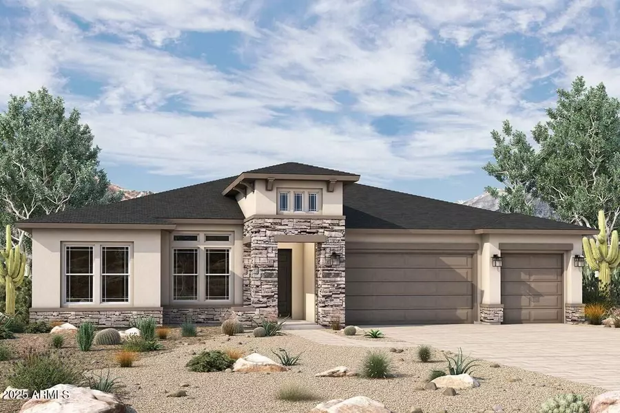 6848 N 190TH Avenue, Waddell, AZ 85355