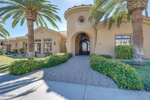 Mesa, AZ 85210,1367 S COUNTRY CLUB Drive #1072