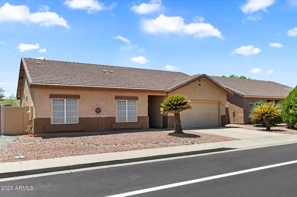 14821 W HONEYSUCKLE Lane, Surprise, AZ 85374