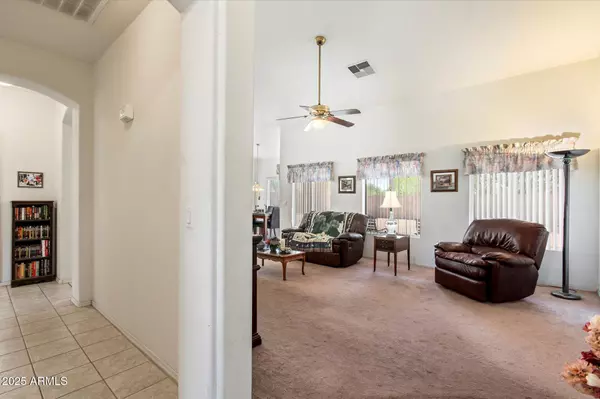 Surprise, AZ 85374,14821 W HONEYSUCKLE Lane