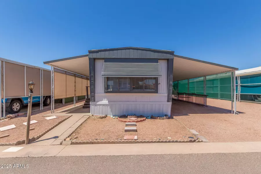 1363 N PLAZA Drive #6, Apache Junction, AZ 85120