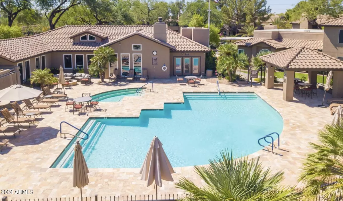 Scottsdale, AZ 85260,9450 E Becker Lane #2013