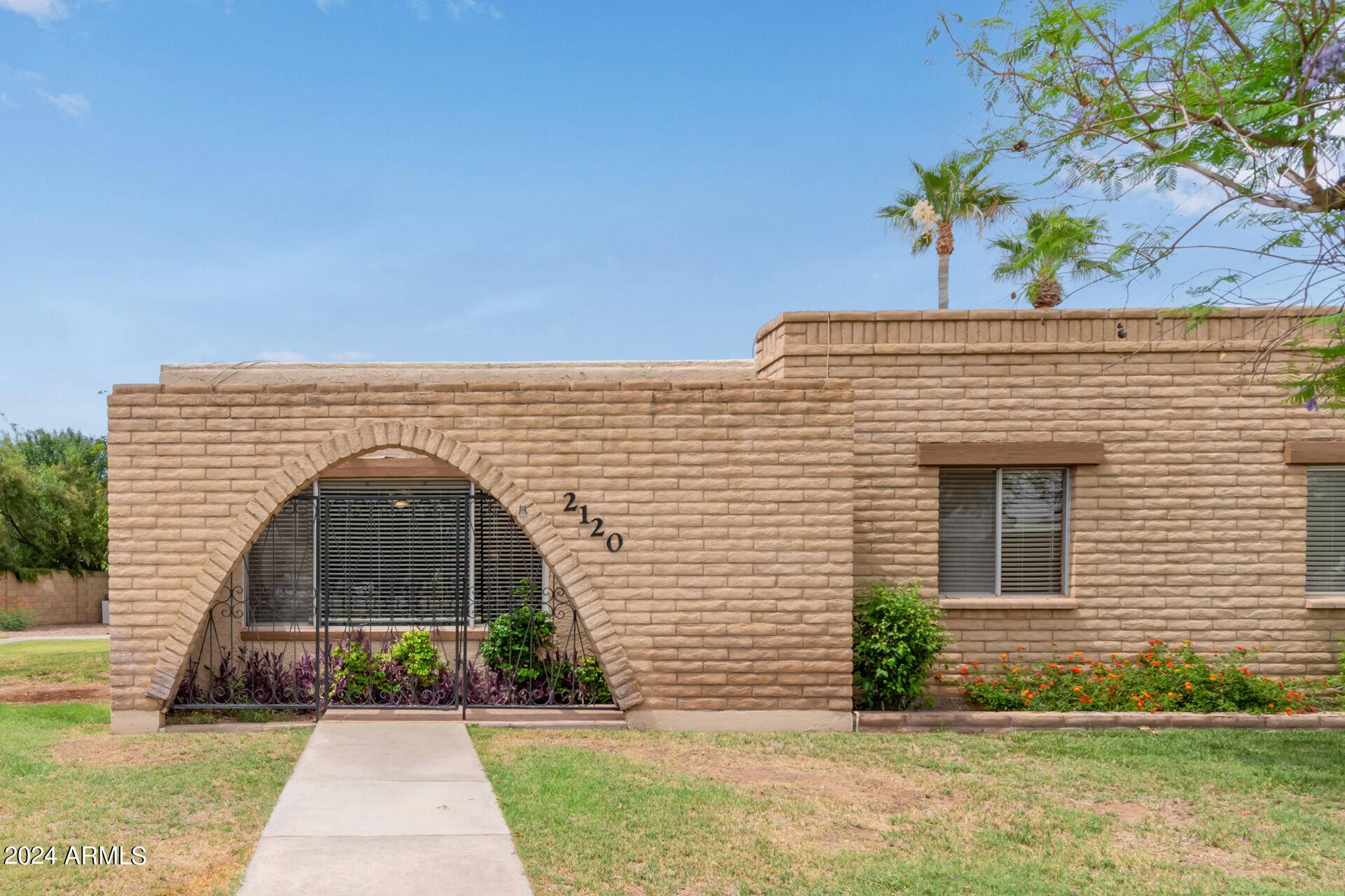 Tempe, AZ 85282,2120 E VILLA Court