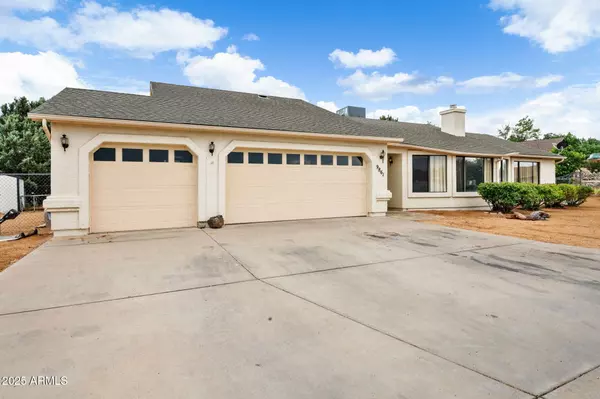 9861 E CATALINA Drive, Prescott Valley, AZ 86314