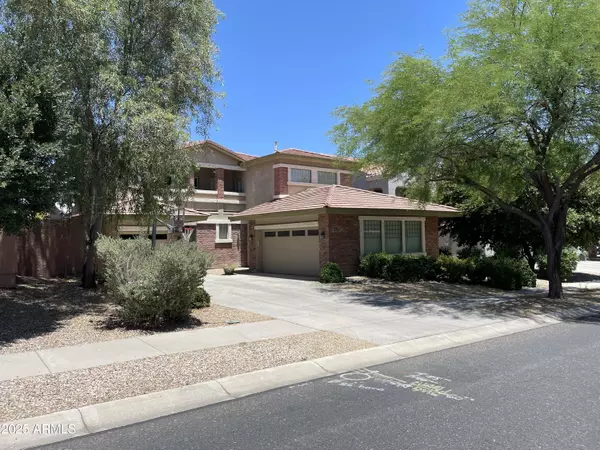 Surprise, AZ 85379,16054 W SHANGRI LA Road