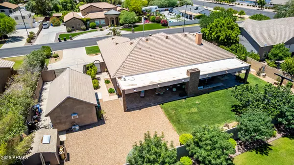 Gilbert, AZ 85234,761 N EXPLORER Drive