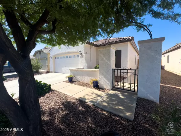Buckeye, AZ 85396,26243 W WAHALLA Lane
