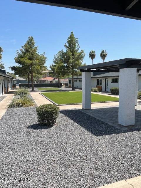 Phoenix, AZ 85014,830 E TURNEY Avenue #4