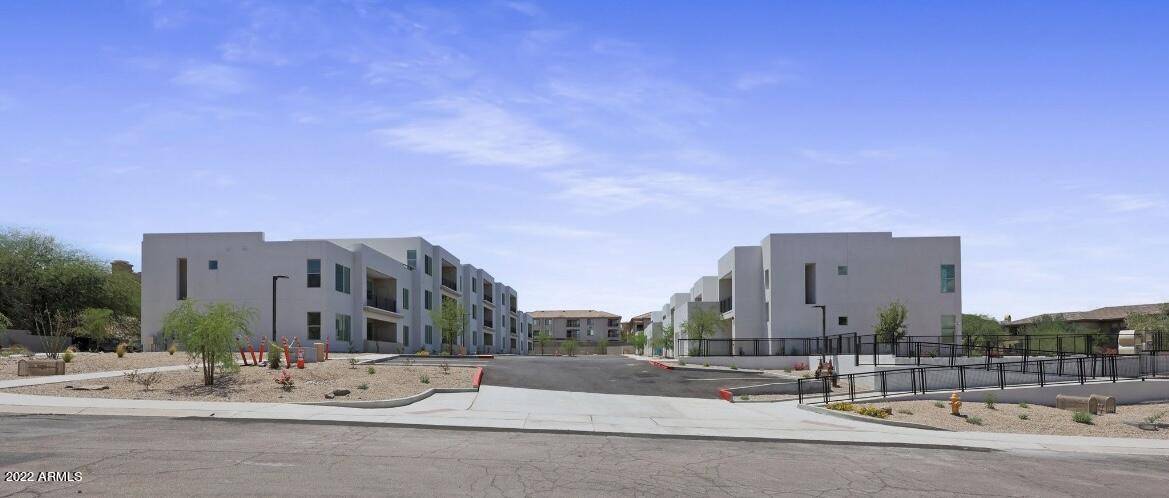 16655 E EL LAGO Boulevard #109, Fountain Hills, AZ 85268