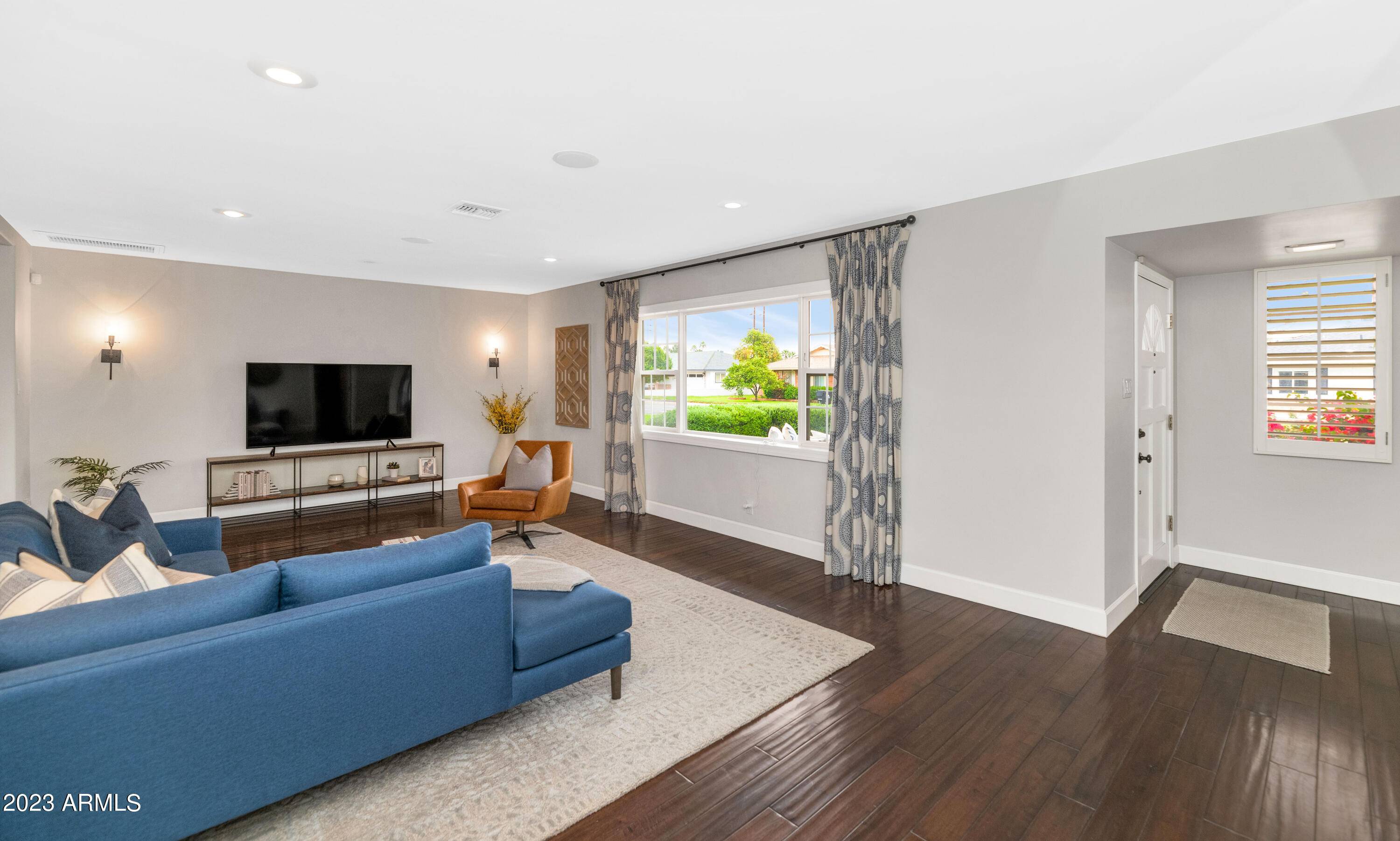 Scottsdale, AZ 85251,6220 E Calle Redonda --