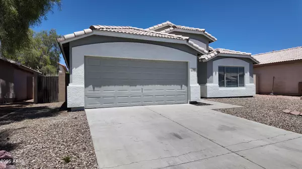11342 W BARBARA Avenue, Peoria, AZ 85345