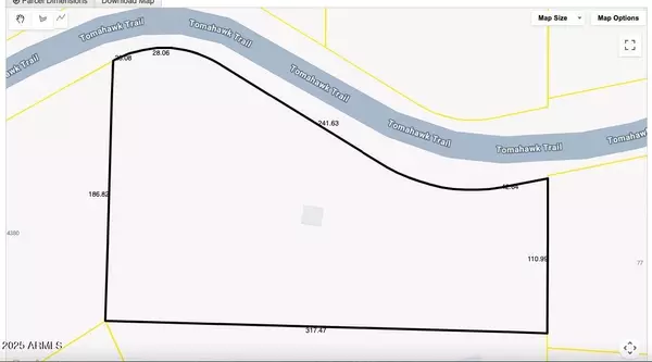 Strawberry, AZ 85544,71 W TomaHawk Trail #71