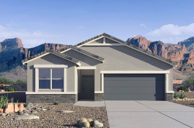 8516 W Clemente Way, Florence, AZ 85132