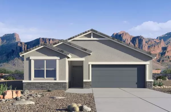 8516 W Clemente Way, Florence, AZ 85132