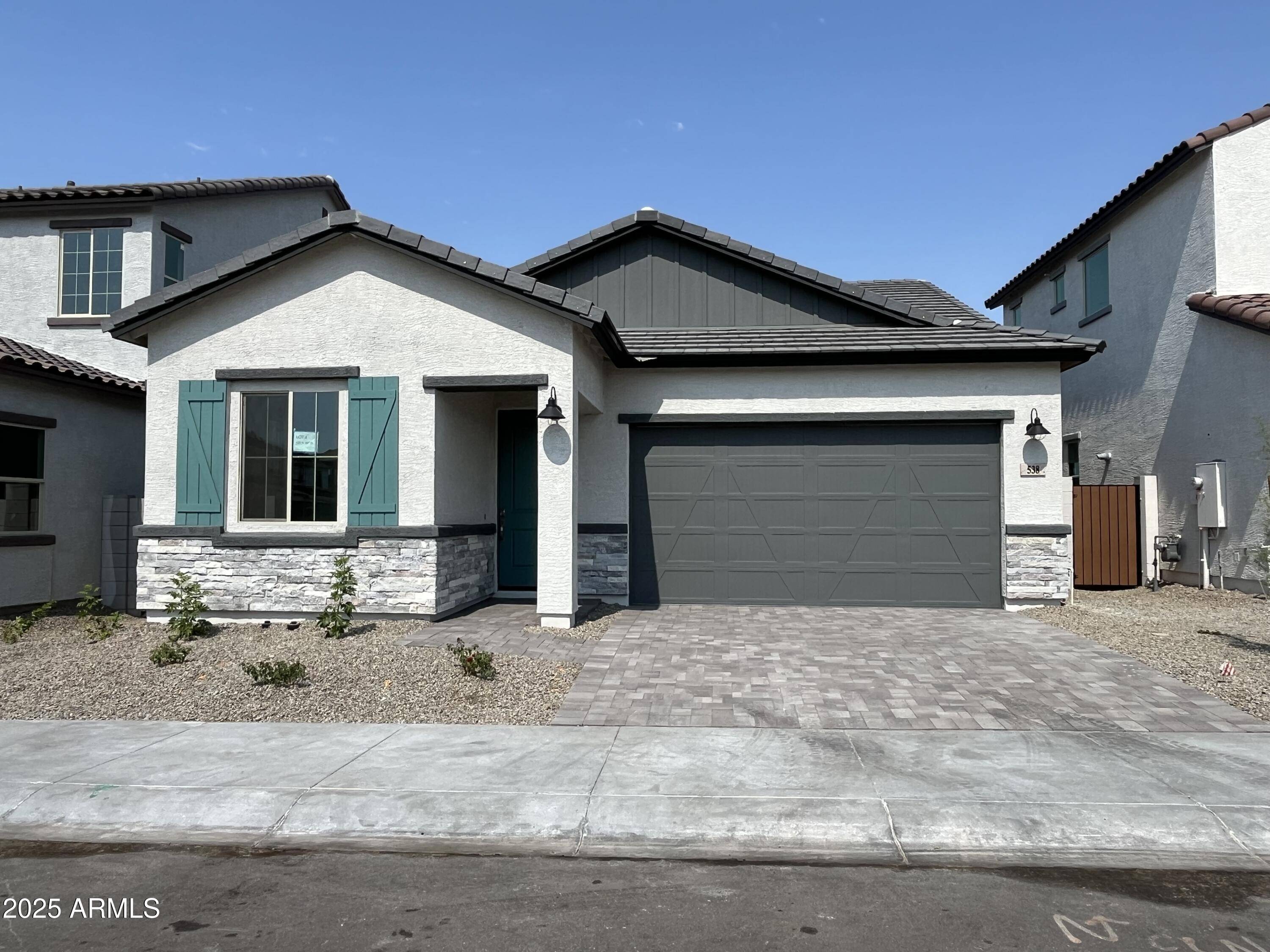 538 N 89TH Street, Mesa, AZ 85207
