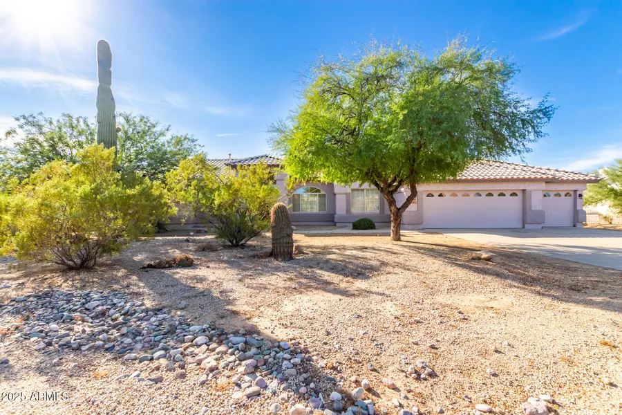 21 E IRVINE Road, Phoenix, AZ 85086